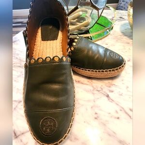 Tory Burch Espadrille